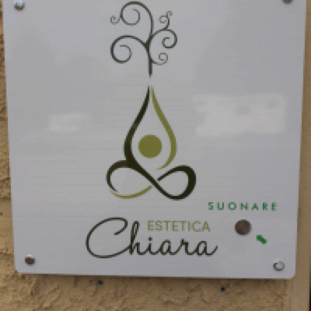 Estetica Chiara