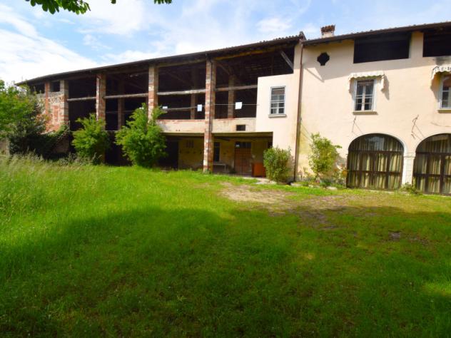 Casa di campagna in Via Monterosa - Foto 13