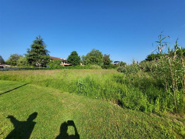 Terreno agricolo in vendita a Ronchi - Massa 2300 mq Rif: 1053507 - Foto 4