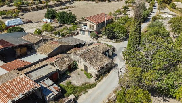 Cascina/Casale in vendita a Modica, Frigintini - Foto 17