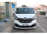 Renault Trafic T29 dCi 120CV Passo Lungo Furgone