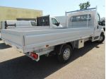 PEUGEOT BOXER  L4 CASSONATO rif. 22287630
