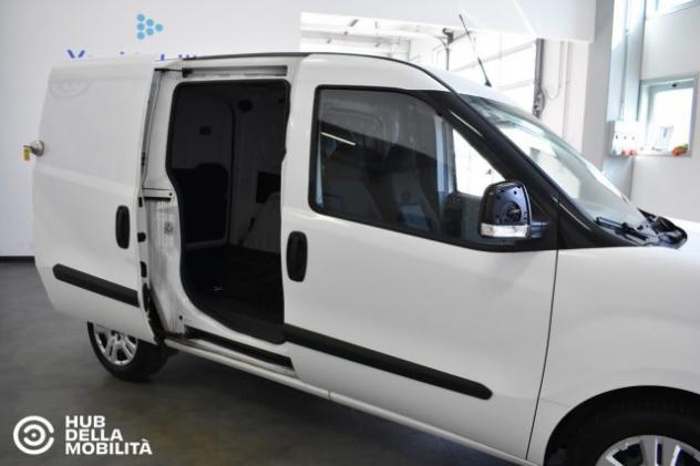 FIAT Doblo 1.6 MJT 90CV S&S PC-TN Cargo Lounge rif. 24097334 - Foto 10