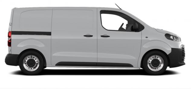 Toyota Proace 1.5D 120CV S&S PC-TN Furgone Compact 3p.10q Active - Foto 4