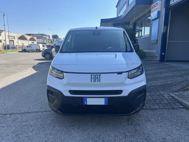 FIAT Doblò 1.5 Diesel 100 Cv Mt6 Passo Corto - Foto 2