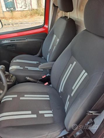 Fiat fiorino adventure 1.3 mj attrezzato ex tim - Foto 7