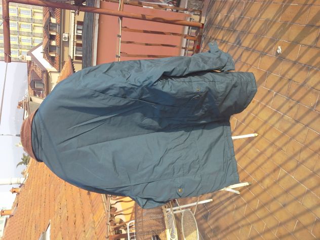 giubbotto uomo - Foto 2
