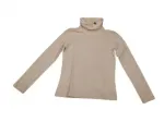 Maglietta originale fay bambina 6 anni collo alto in cotone Come nuova