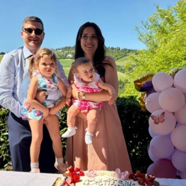 Federica cerca una babysitter - lavoro da babysitter a Bologna
