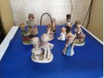 statuine e altro