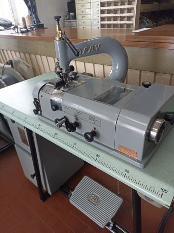 SCARNITRICE PELLI AV2 CON ASPIRATORE - Foto 7