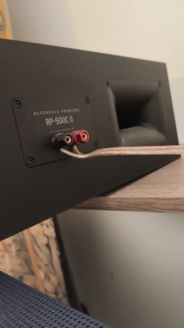 Impianto HI-FI - Foto 2