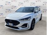 Ford Focus 1.5 Ecoblue 120cv ST-Line
