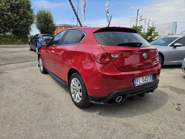 Alfa Romeo Giulietta 1.6 JTDm 120 CV Super - Foto 4