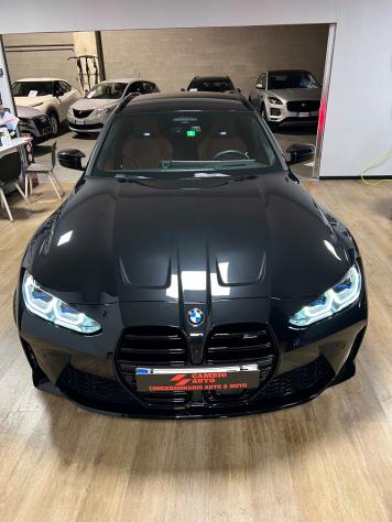 Bmw 340i M3 Touring M xDrive Competition - Foto 3