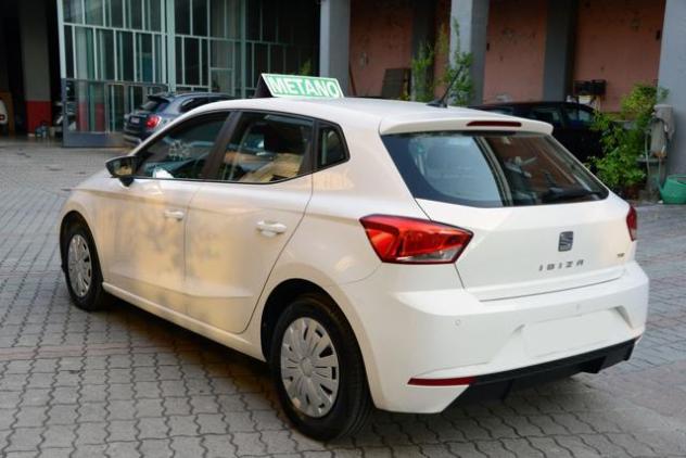 SEAT Ibiza 1.0 TGI 5 porte Style Metano rif. 23991303 - Foto 4