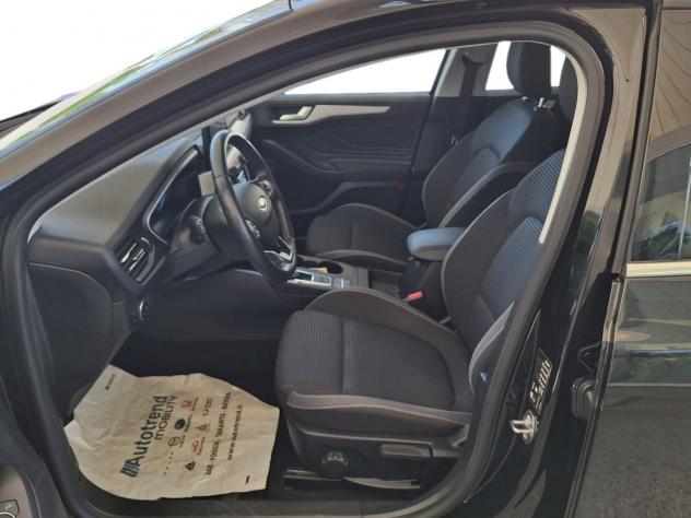 Ford Focus 1.5 EcoBlue 120 CV Automatico Business Co-Pilot - Foto 6