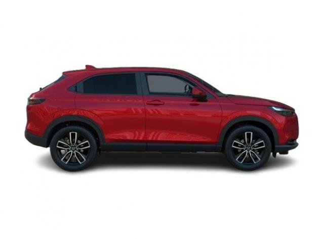 Honda HR-V 1.5 131 CV Hybrid Automatica NAVI LED Elegance - Foto 5