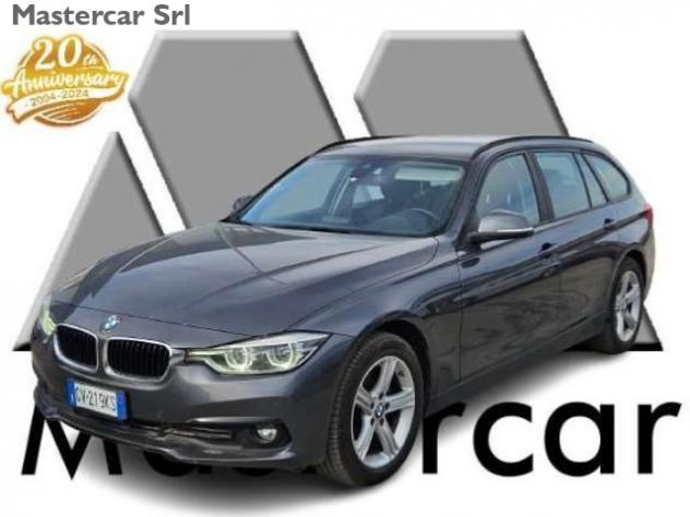 BMW 320 320d xDrive Business Adv. Touring aut. - GV219KS rif. 23730711