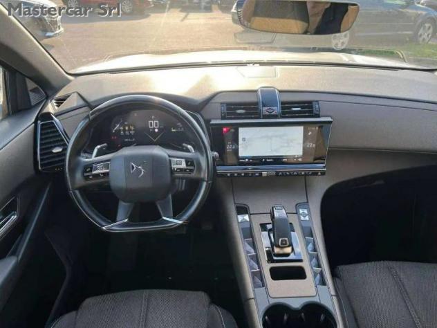 DS AUTOMOBILES DS 7 Crossback DS7 1.5 bluehdi Business 130cv auto GK338FV rif. 23832848 - Foto 10