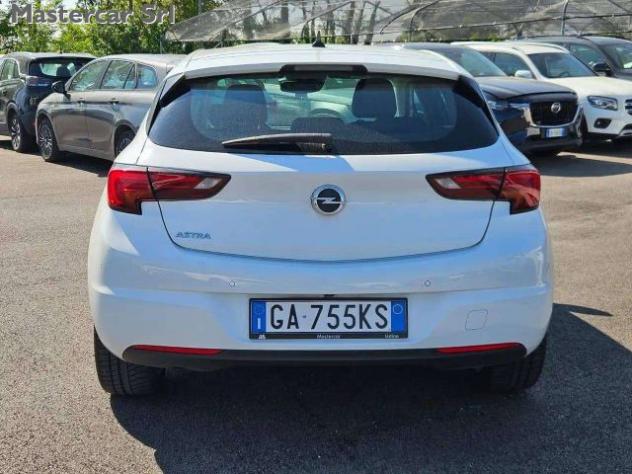 OPEL Astra Astra V 2020 5p 1.5 cdti Ultimate - GA755KS rif. 24001769 - Foto 5