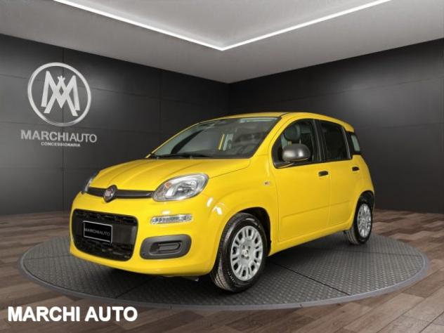 FIAT Panda 1.0 FireFly S&S Hybrid rif. 24196481