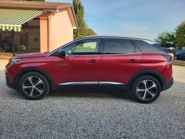 Peugeot 3008 BlueHDi 130 S&S GT Line - Foto 5