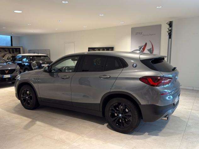 BMW X2 xDrive25e Business-X auto Cruise LED Black Pack - Foto 6
