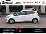 Ford Fiesta 1.5 EcoBlue 5 porte Connected