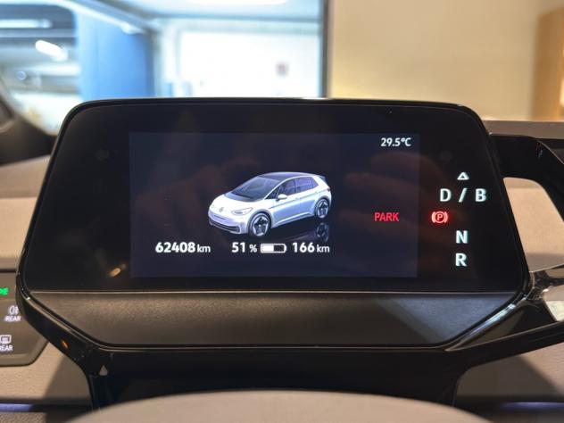 Volkswagen ID.3 58Kwh Pompa di Calore Navi Fari LED Adap. Cruise - Foto 10