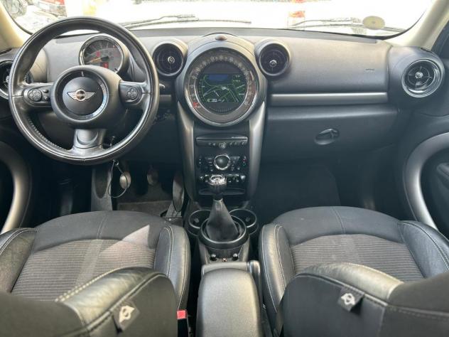 MINI - Countryman - Mini Cooper D Business - Foto 8