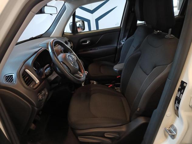 Jeep Renegade 1.0 T3 Limited PROMO FINANZIAMENTO - Foto 8
