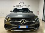 Mercedes-benz GLC 220 d 4Matic CoupPremium Plus