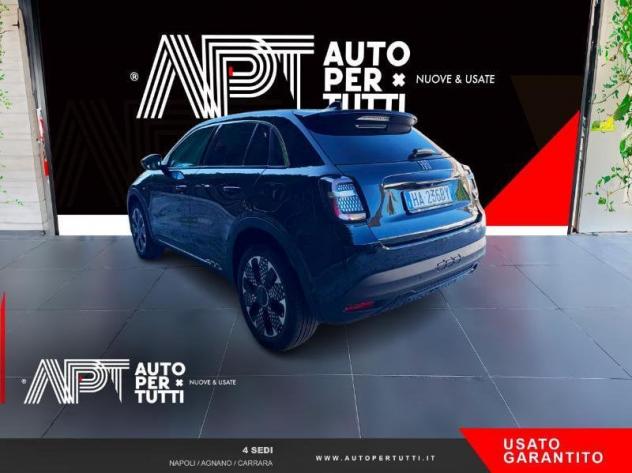FIAT 600 600 1.2 hybrid La Prima 110cv auto - Foto 4