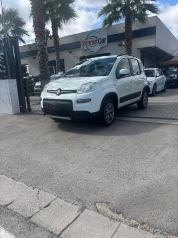 Fiat Panda Cross 1.3 MJT 95 CV S&S 4x4 - Foto 5