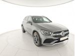 Mercedes-Benz GLC 300 de 4Matic Plug-in hybrid Premium