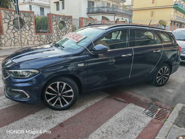 FIAT TIPO 1.6 MJT CV120 KW88 C. AUTOMATICO SW - Foto 4