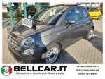 FIAT 500 1.0 Hybrid Lounge