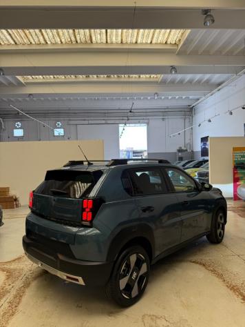 Fiat Grande Panda 1.2 Hybrid 110 CV S&S La Prima - Foto 4