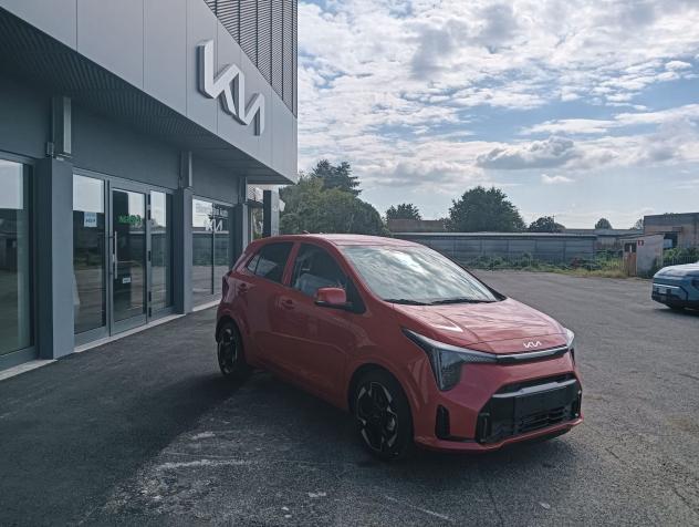 Kia Picanto Picanto 1.2 12V 5 porte Style - Foto 7