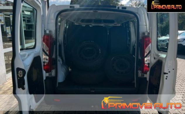 CITROEN Jumpy 2.0 HDi/125 L1 H1 rif. 21410834 - Foto 10