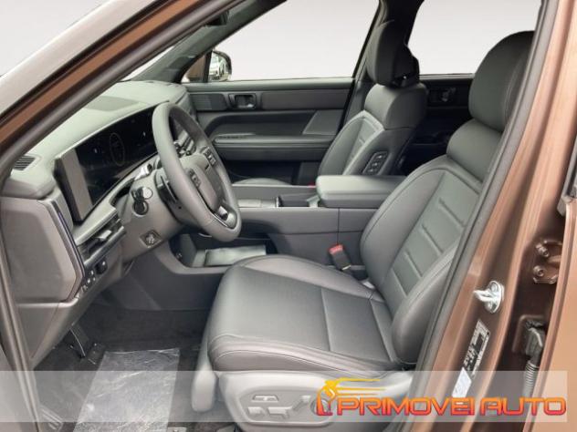 HYUNDAI Santa Fe 1.6 T-GDi HEV 4WD AT 7 posti XCLASS rif. 21377286 - Foto 3