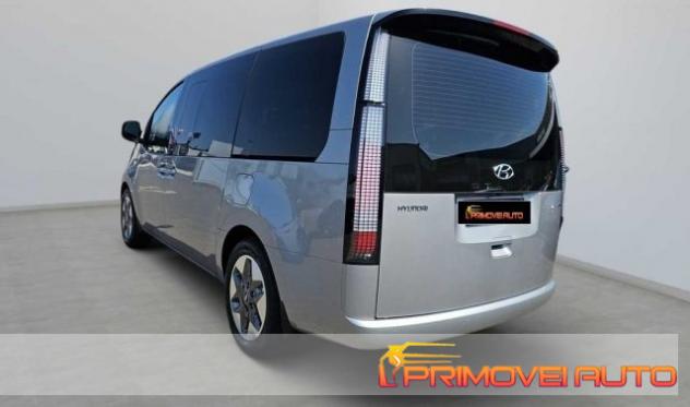 HYUNDAI Staria 2.2 AT AWD 9 posti Prime rif. 21669693 - Foto 8