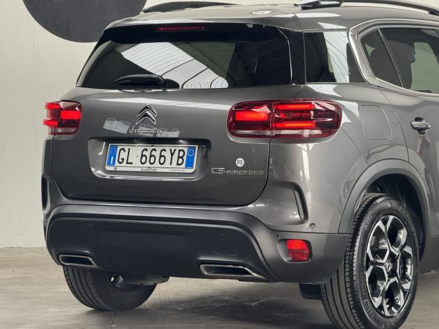 Citroën C5 Aircross C5 Aircross 1.5 bluehdi Shine s&s 130cv eat8 - Foto 8