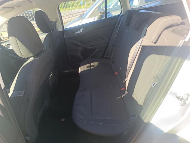 Ford Focus 1.5 EcoBlue 120 CV SW Business - Foto 6
