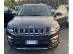 Jeep Compass 2.0 Multijet II 4WD Limited