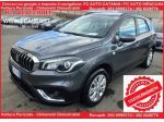 Suzuki S-Cross 24 MESI DI GARANZIA