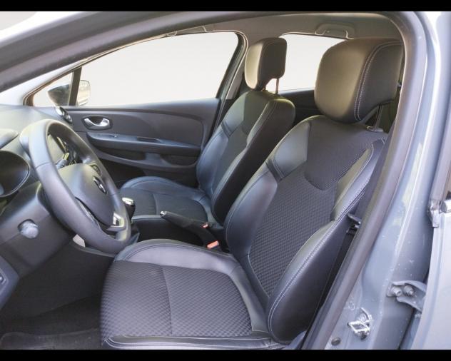 Renault Clio 4ª serie dCi 8V 90 CV 5 porte Moschino Intens - Foto 9