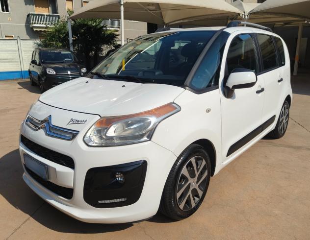 Citroen C3 Picasso 1.4 VTi 95 Attraction - Foto 2