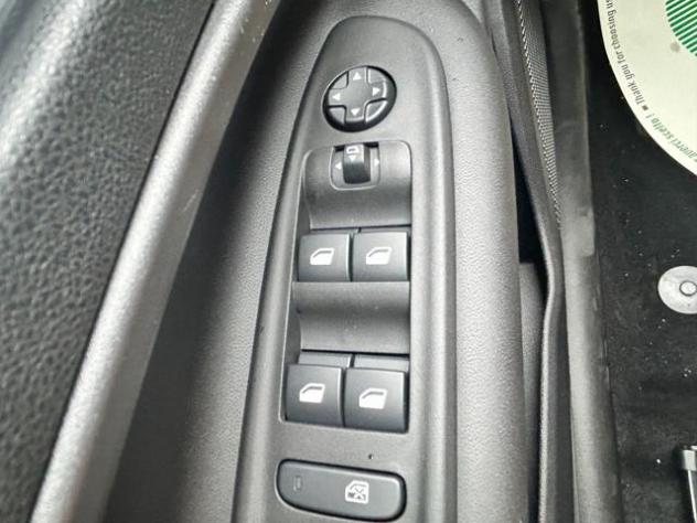 JEEP Avenger 1.2 Turbo 100 CV MHEV Summit rif. 22300915 - Foto 10